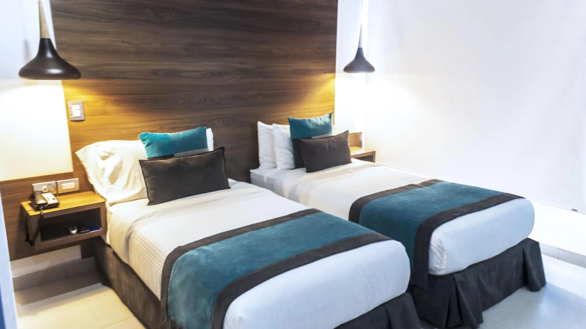 Hotel Blue Concept Cartagena