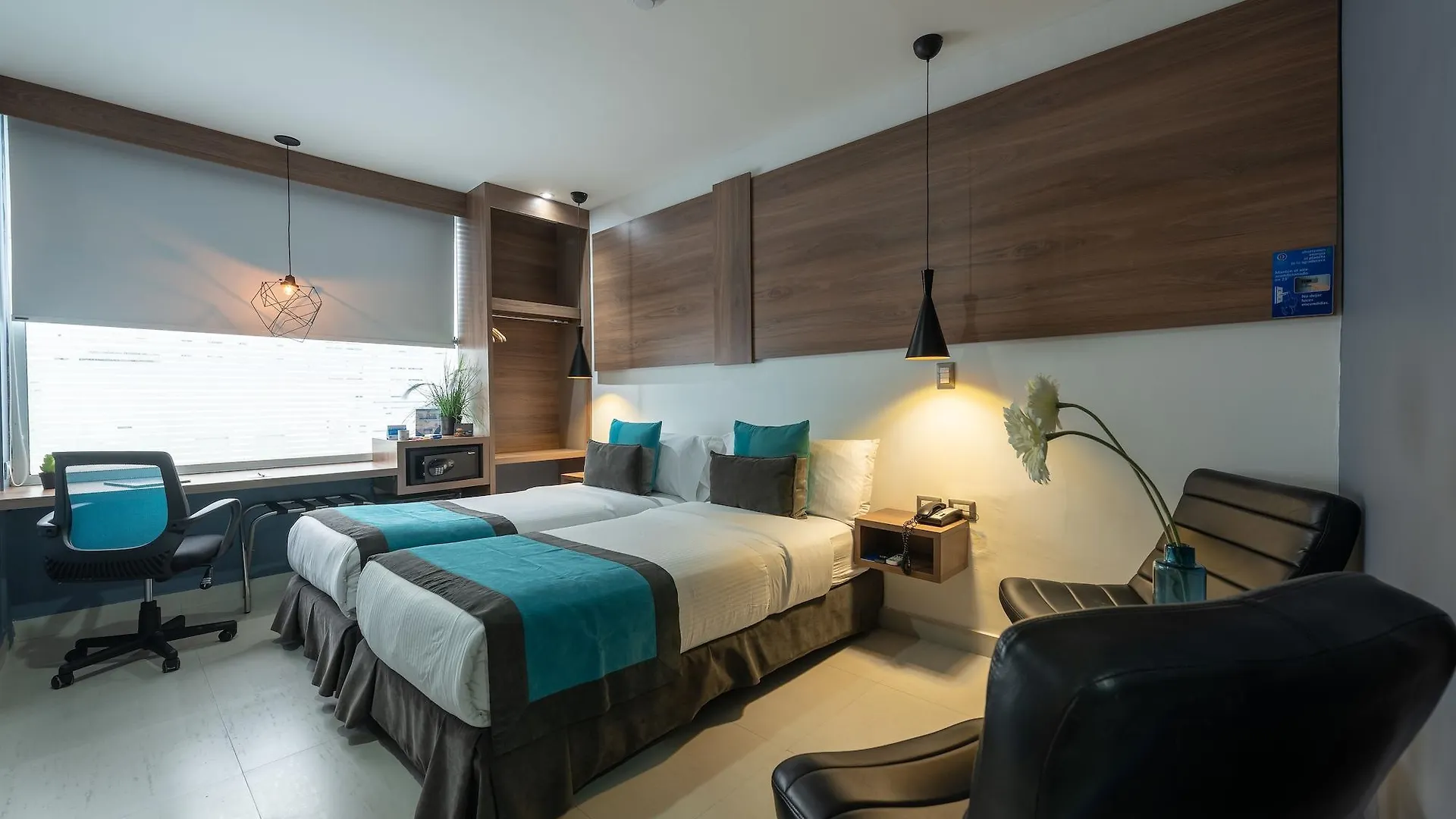Hotel Blue Concept Cartagena