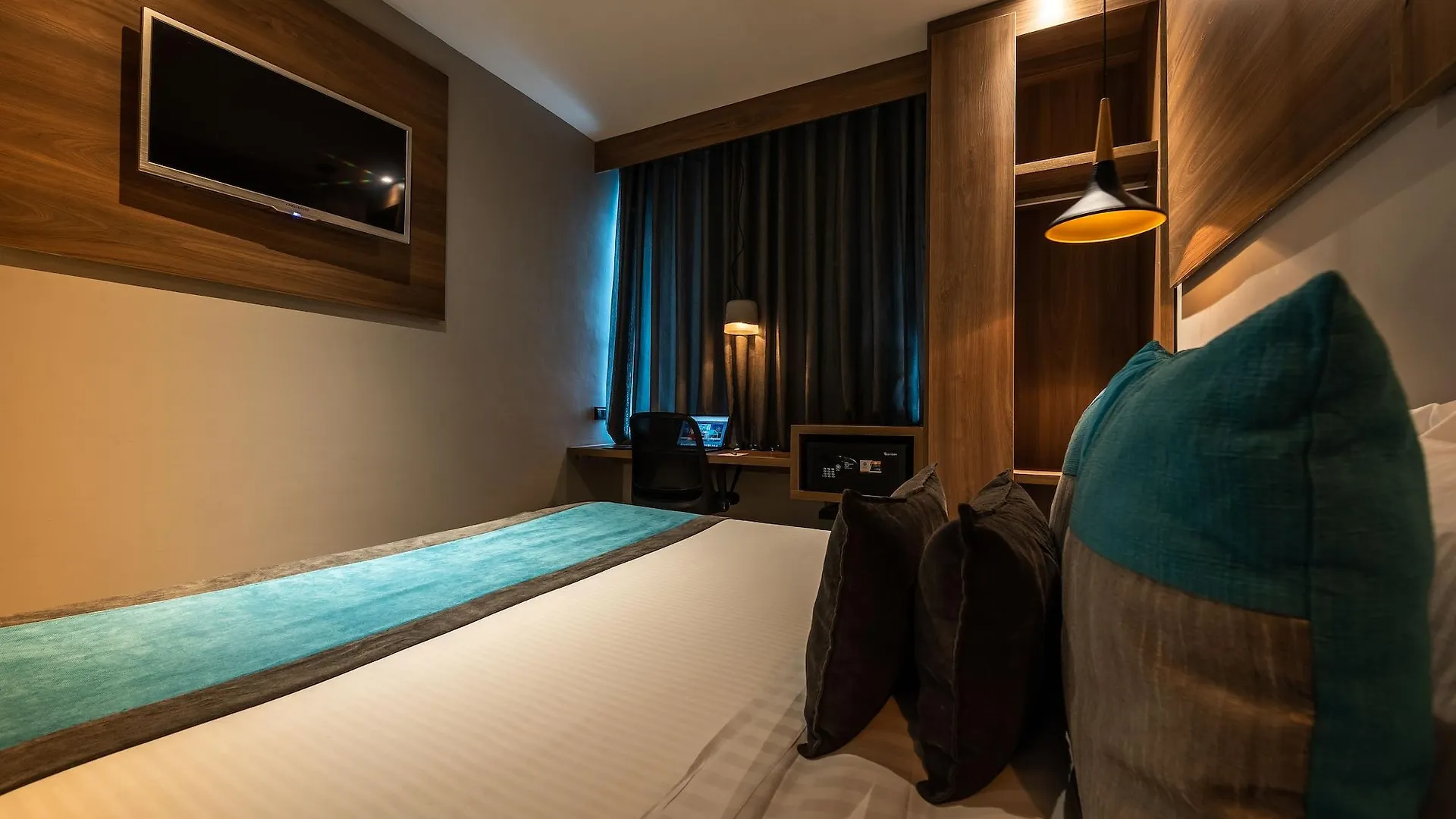 Hotel Blue Concept Cartagena