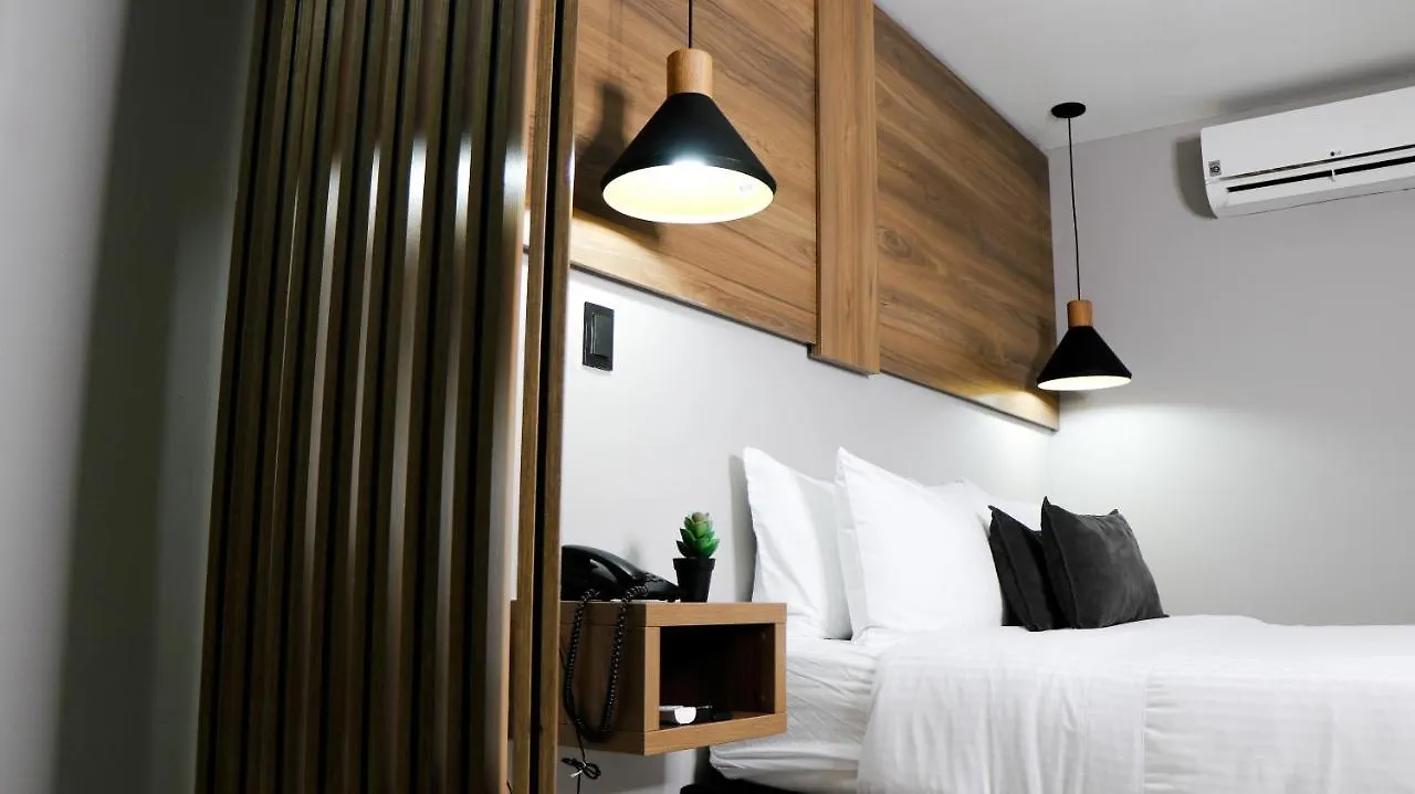 Hotel Blue Concept Cartagena