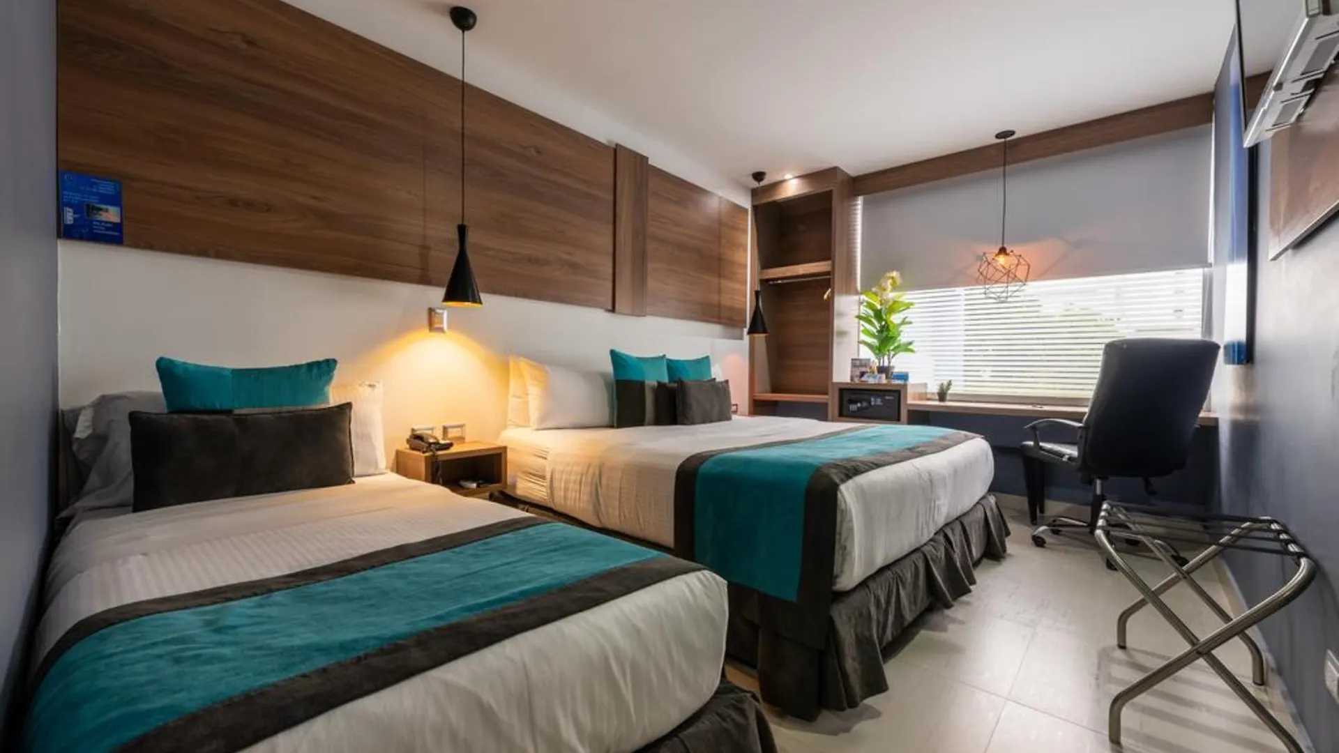 Hotel Blue Concept Cartagena 3*,  콜롬비아