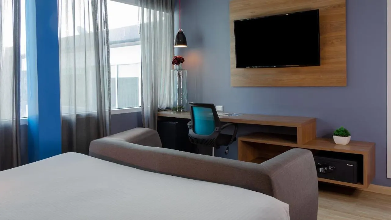 Hotel Blue Concept Cartagena