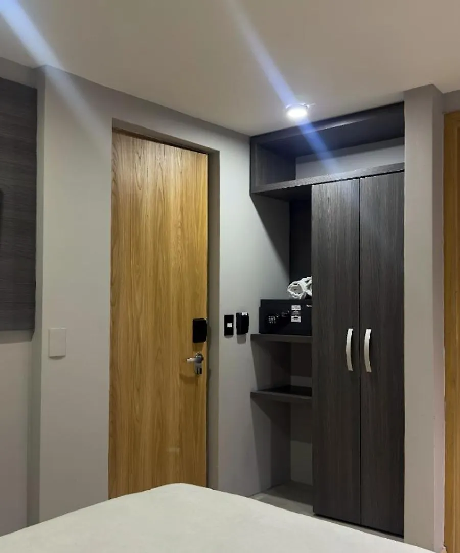 Hotel Blue Concept Cartagena