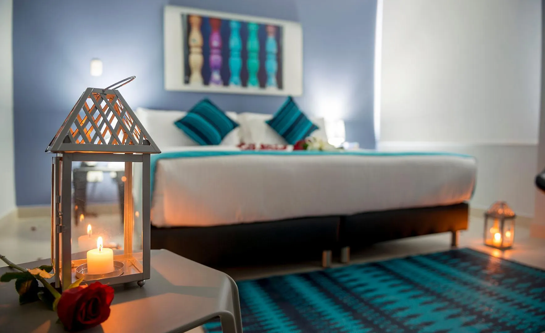 Hotel Blue Concept Cartagena 3*,  콜롬비아