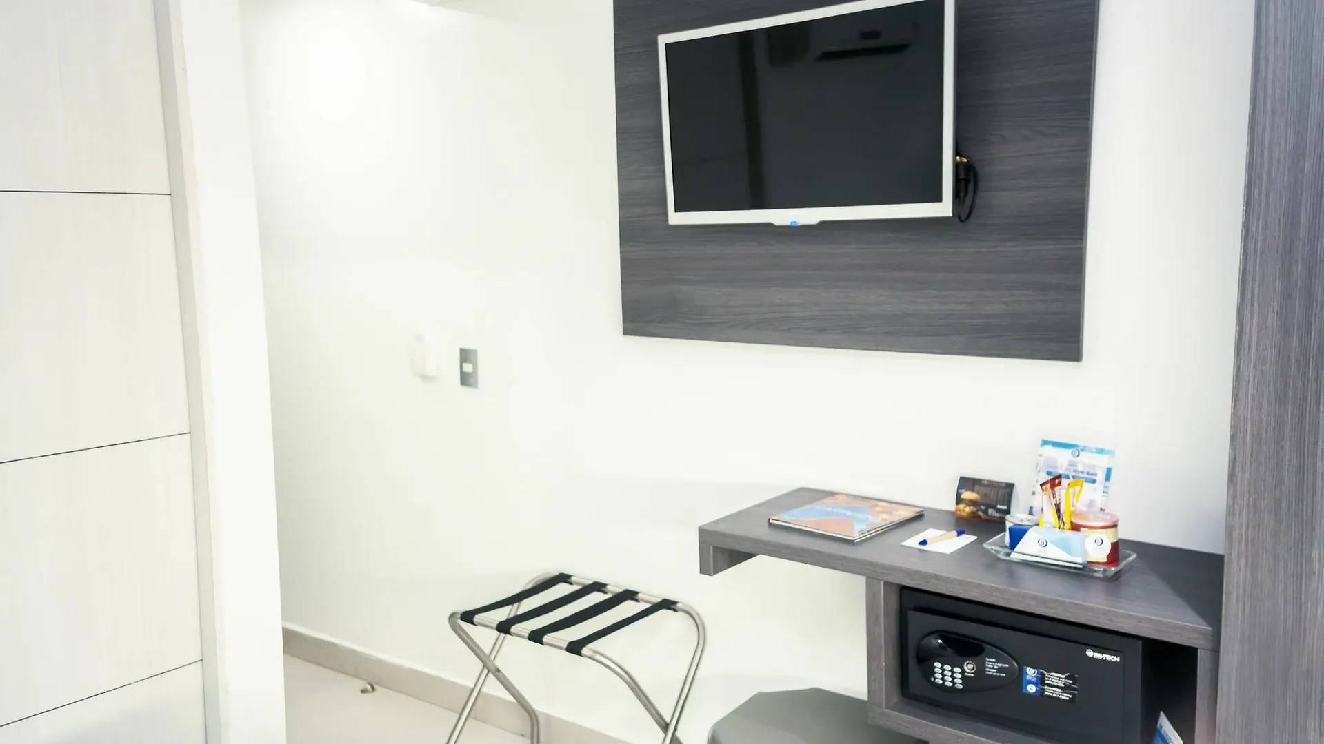 Hotel Blue Concept Cartagena