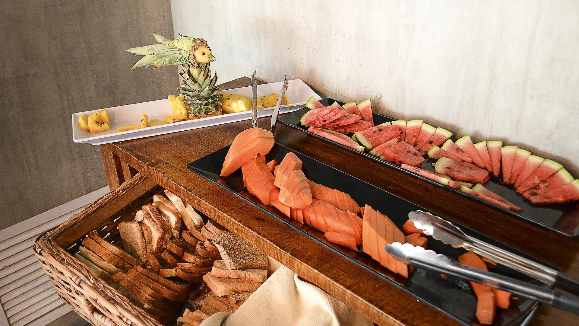 Hotel Blue Concept Cartagena