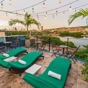 Boutique Casa Isabel Hotel