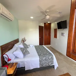 Hotel Casa Centenario