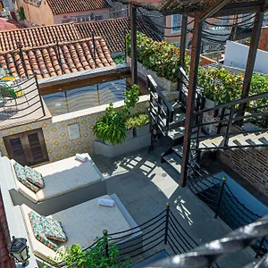 4* Hotel Monaguillo De Getsemaní