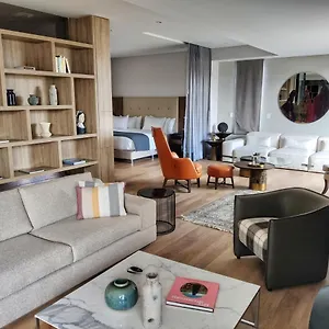 Cassa Luxury Homes 5* Bogotá