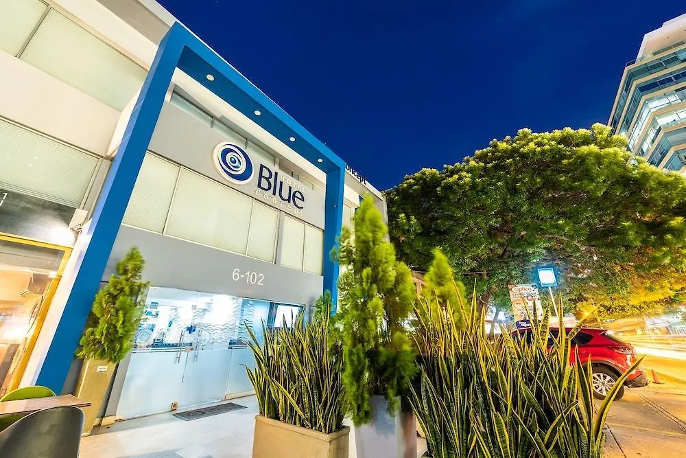 Hotel Blue Concept Cartagena