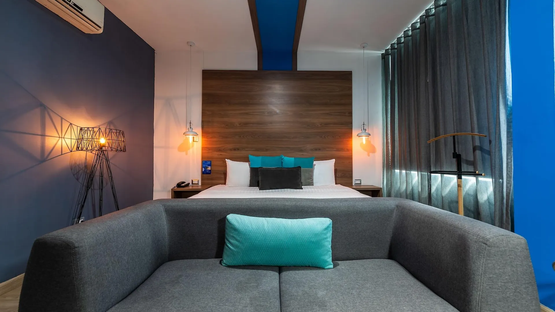 Hotel Blue Concept Cartagena