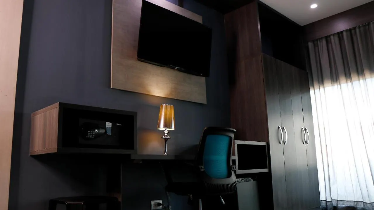 Hotel Blue Concept Cartagena