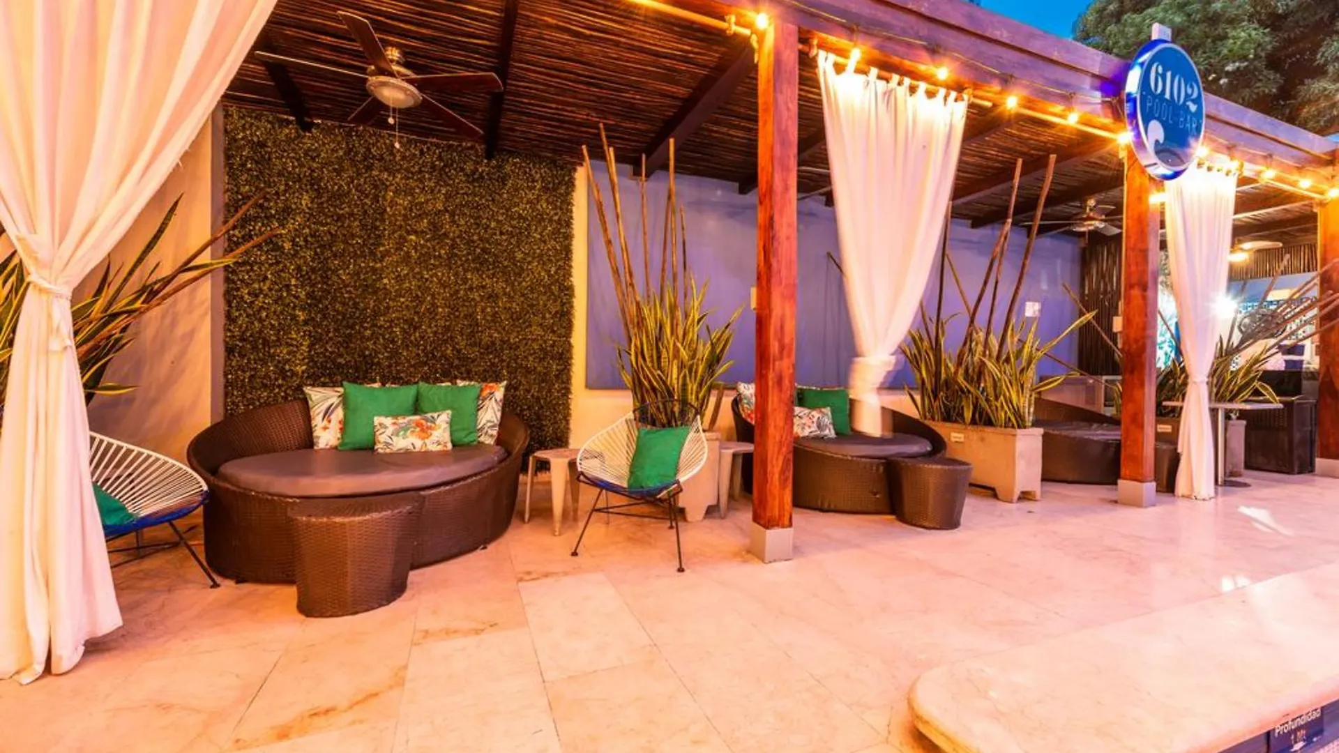 Hotel Blue Concept Cartagena