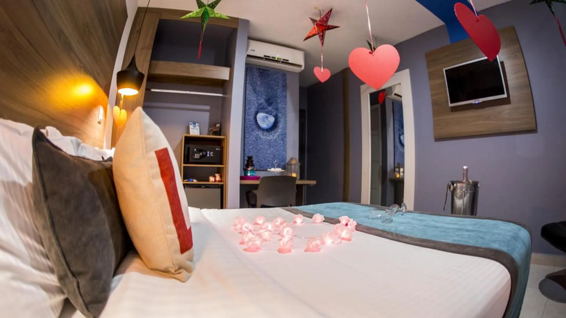 Hotel Blue Concept Cartagena