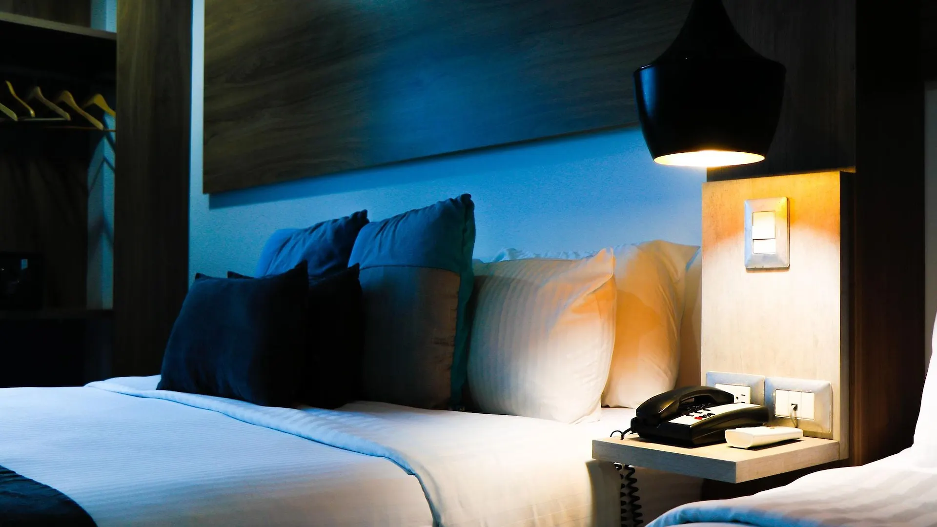 Hotel Blue Concept Cartagena 3*,