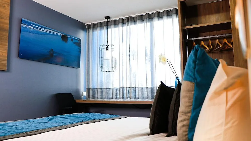 Hotel Blue Concept Cartagena 3*,