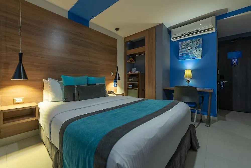 Hotel Blue Concept Cartagena