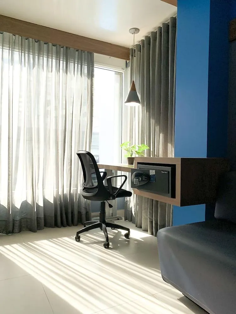 Hotel Blue Concept Cartagena 3*,