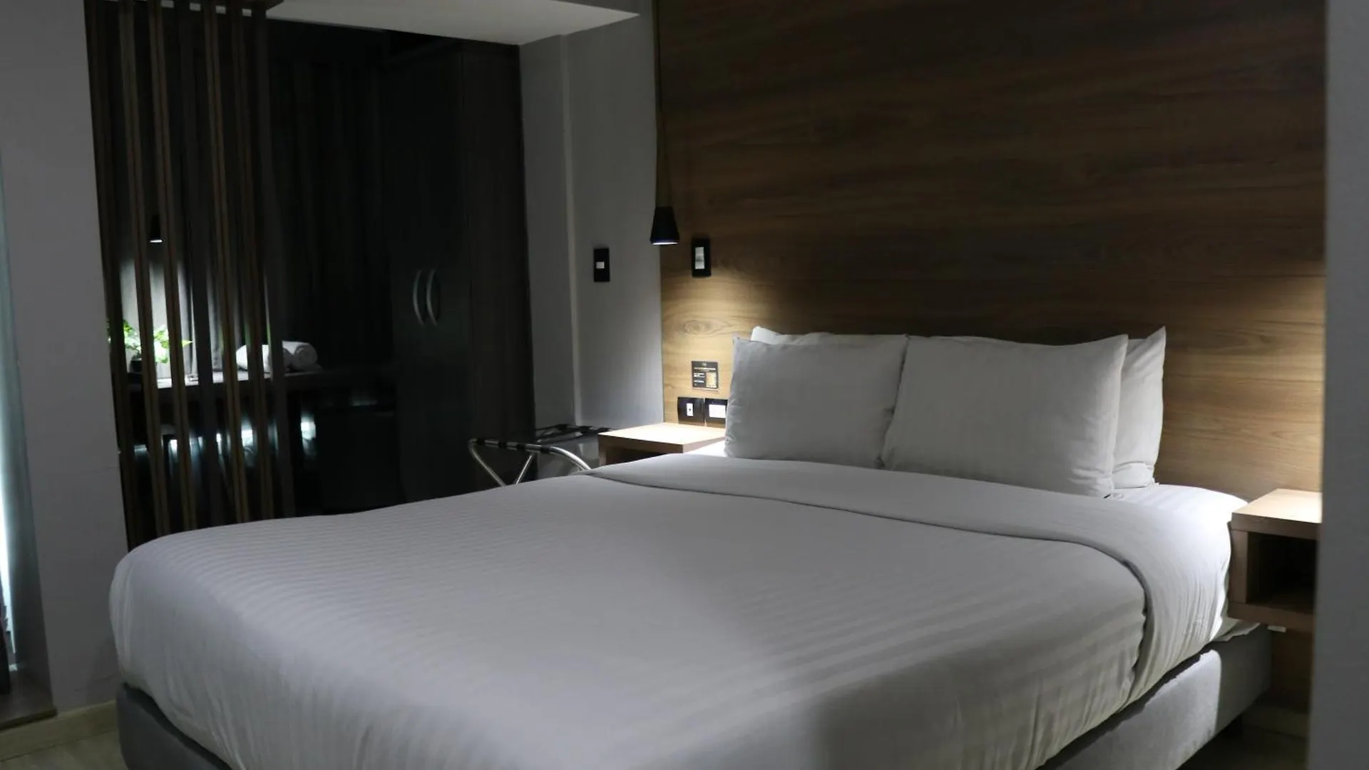 Hotel Blue Concept Cartagena Colombia