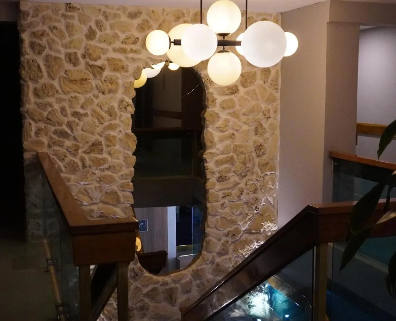 Hotel Blue Concept Cartagena
