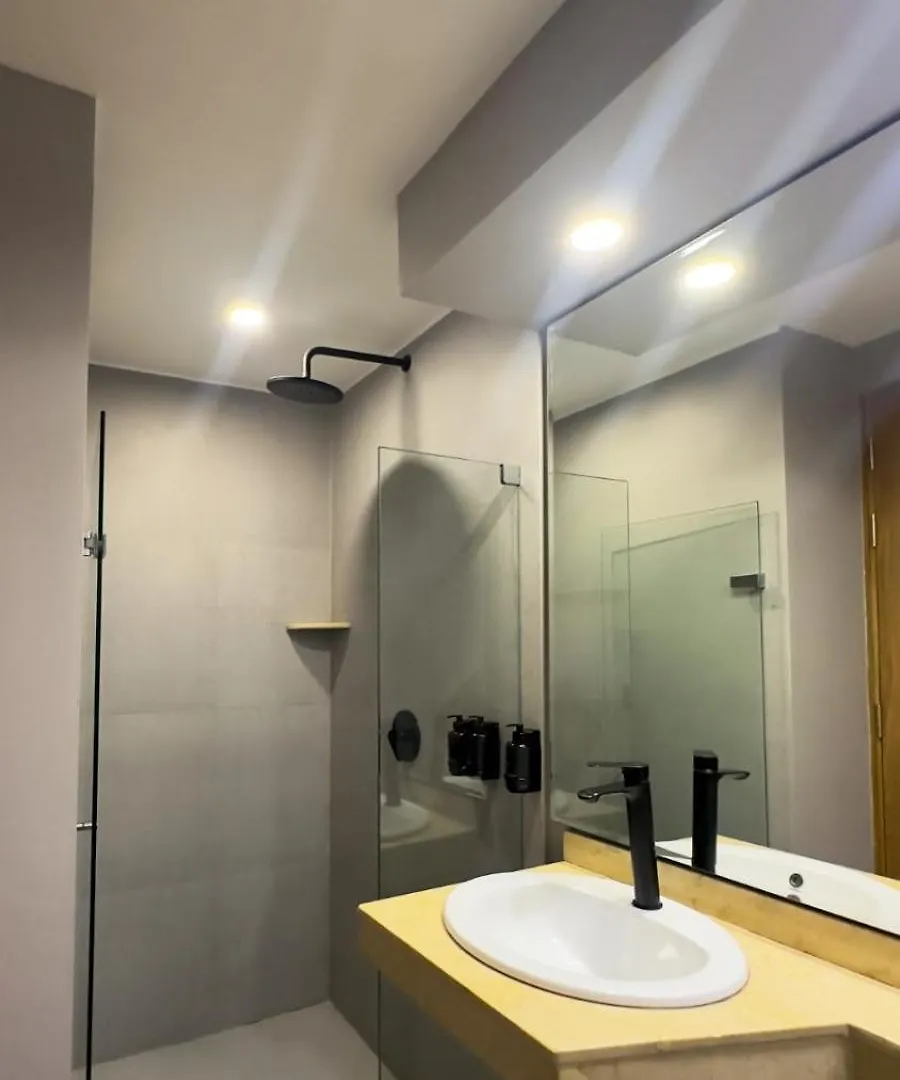 Hotel Blue Concept Cartagena