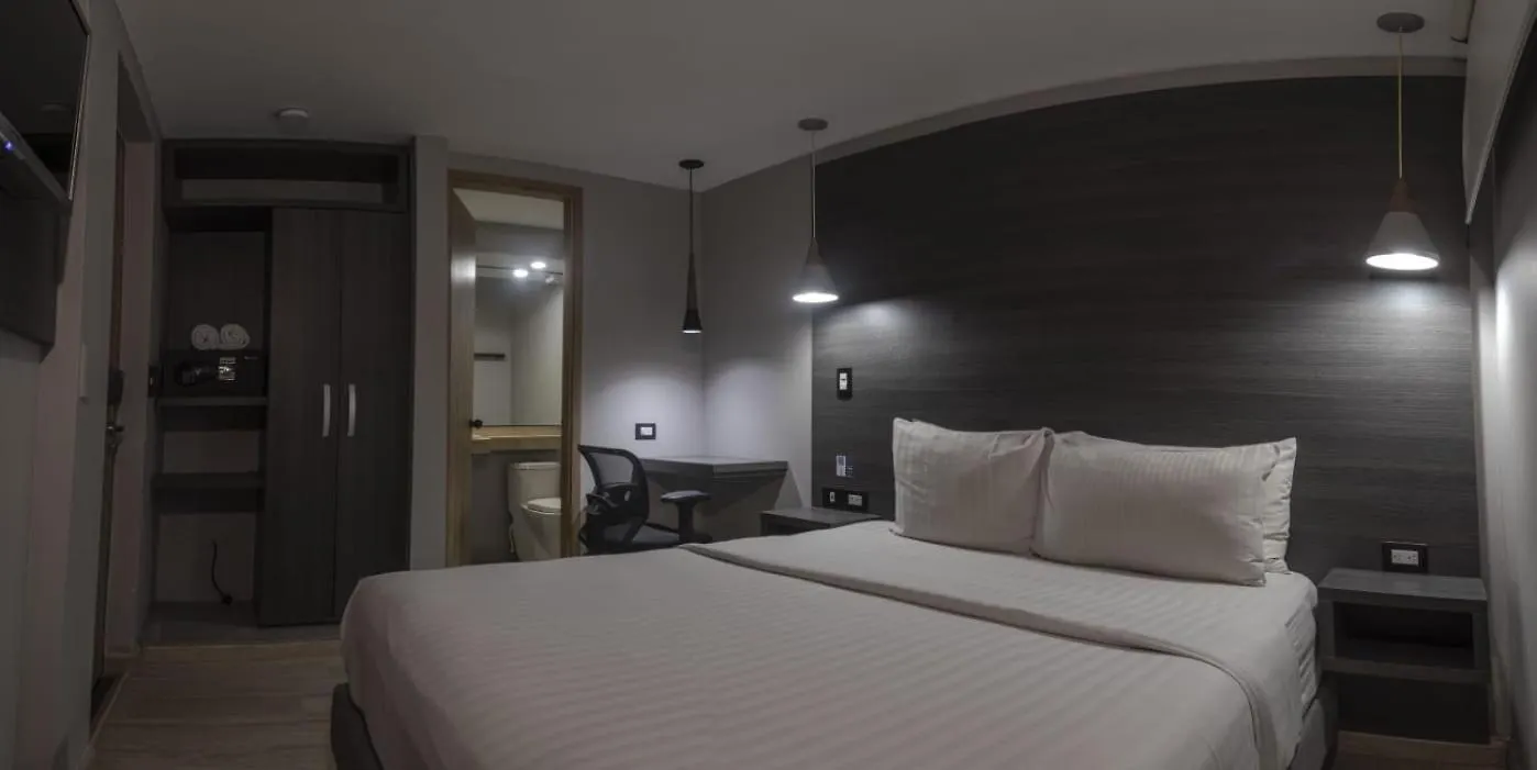 Hotel Blue Concept Cartagena
