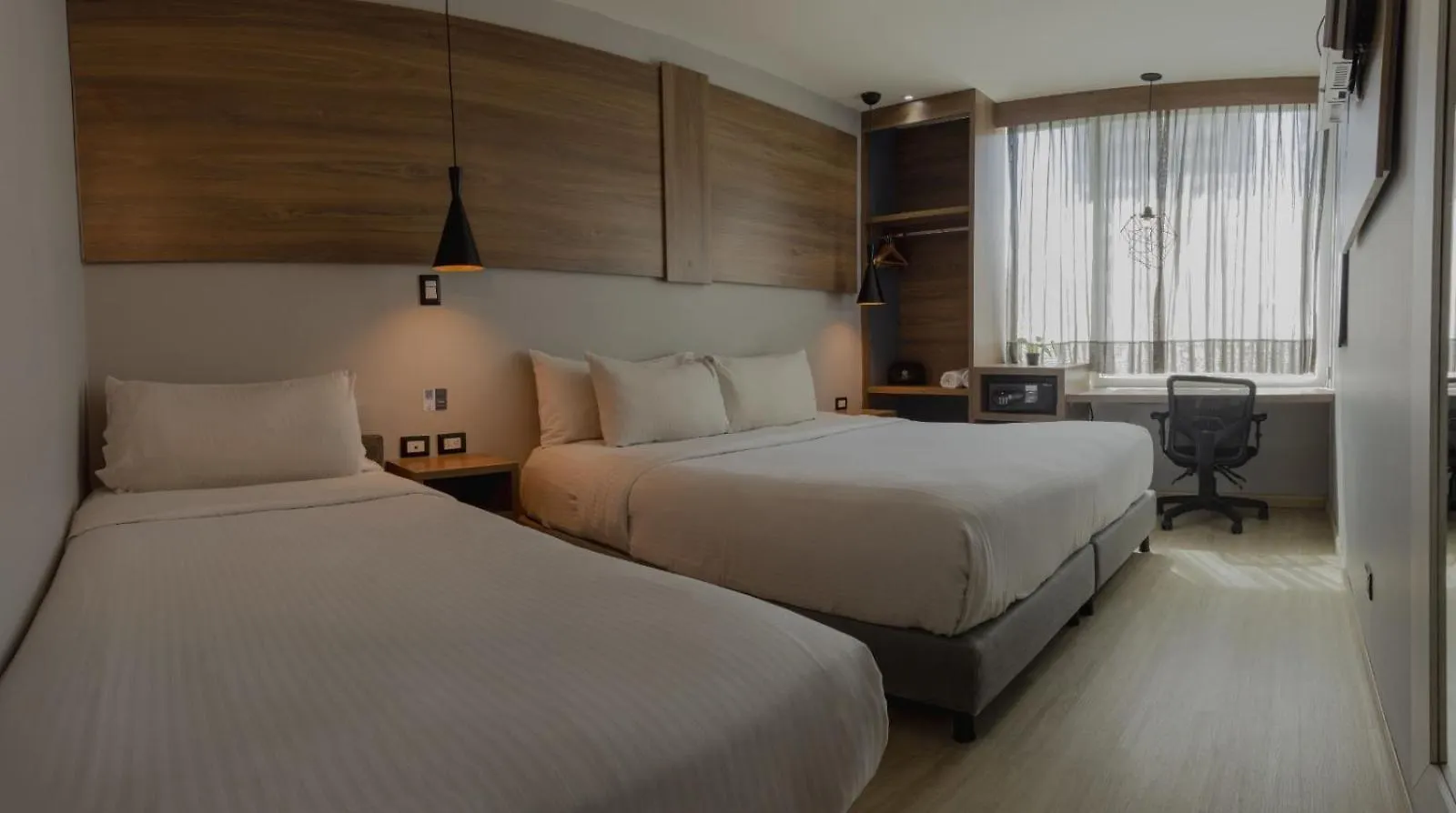 Hotel Blue Concept Cartagena 3*,