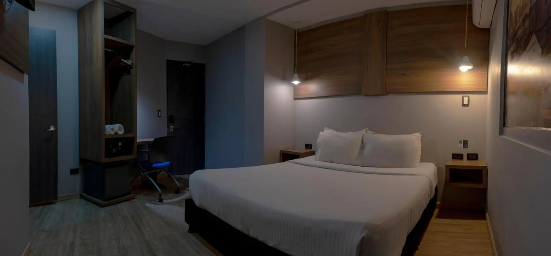 Hotel Blue Concept Cartagena