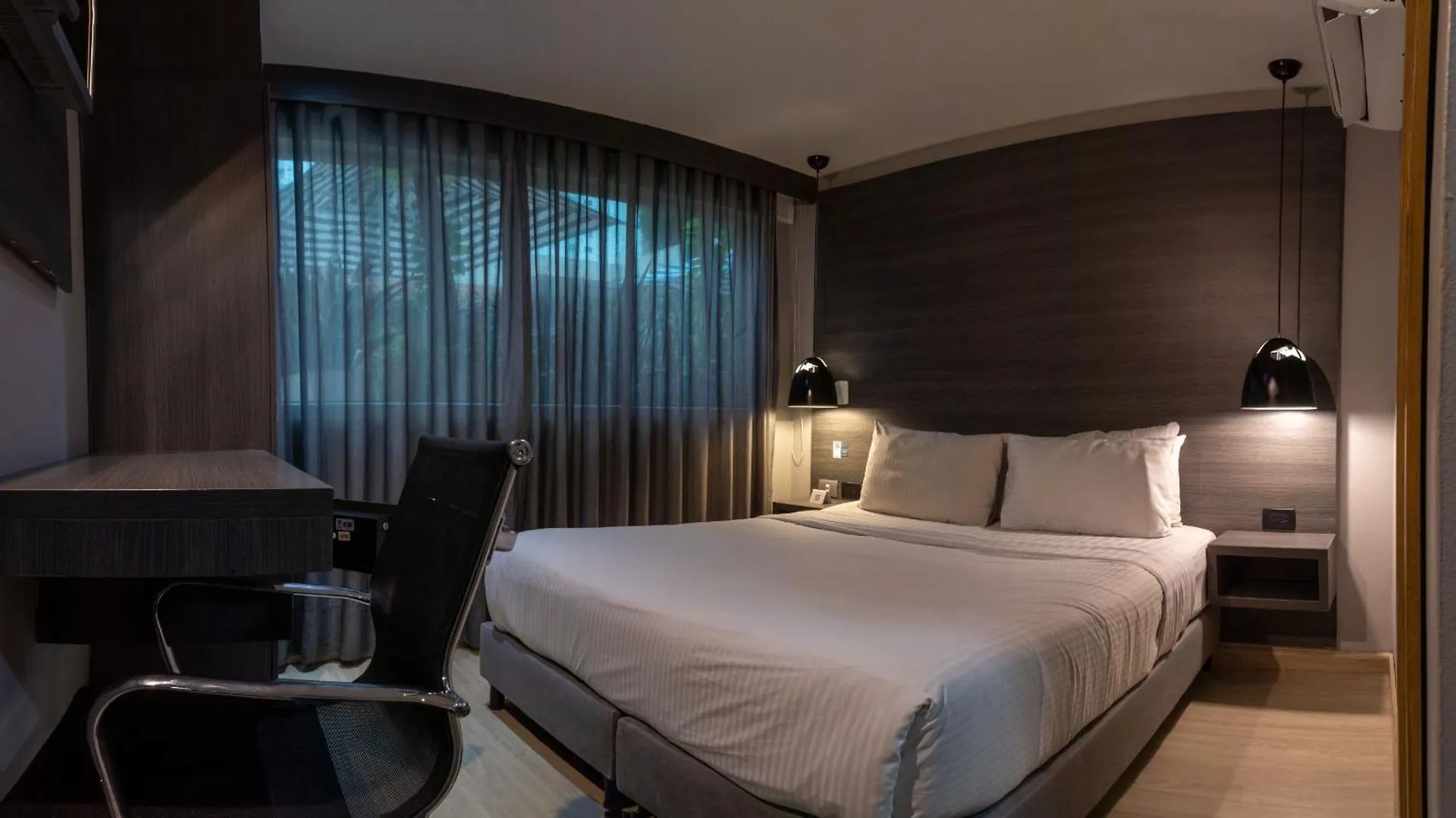 Hotel Blue Concept Cartagena