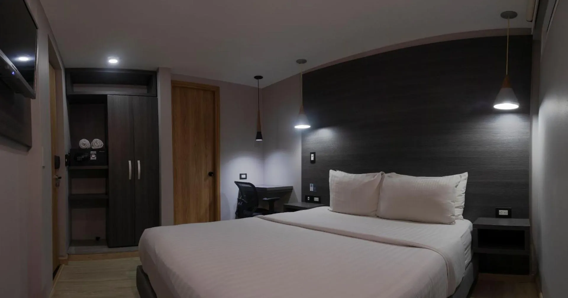 Hotel Blue Concept Cartagena