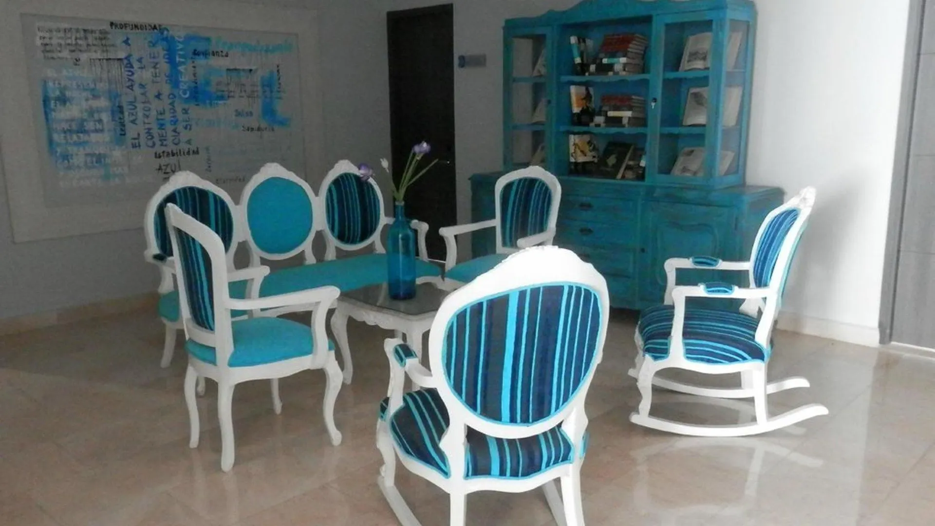 Hotel Blue Concept Cartagena