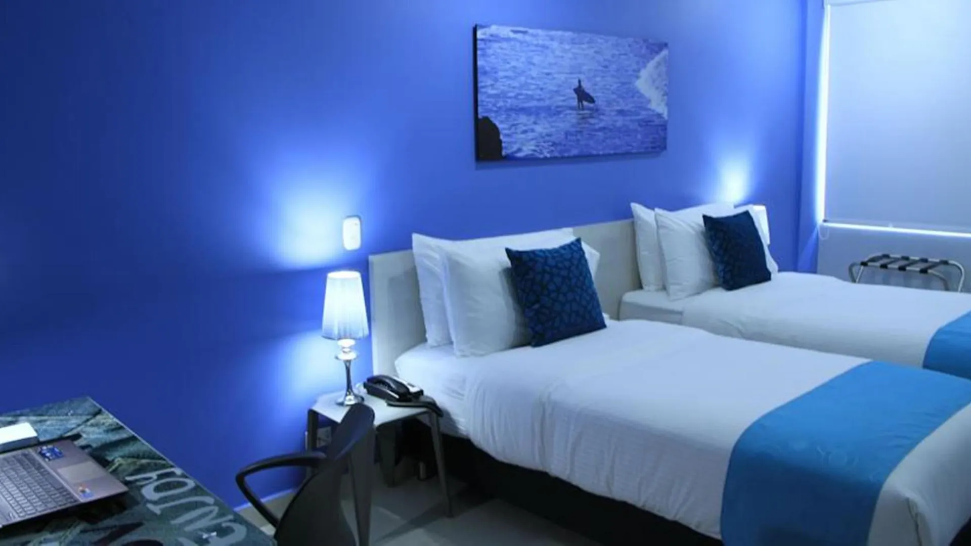 Hotel Blue Concept Cartagena