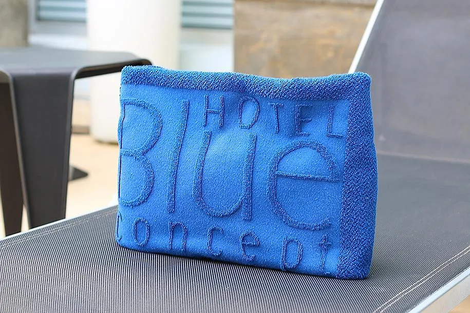 Hotel Blue Concept Cartagena
