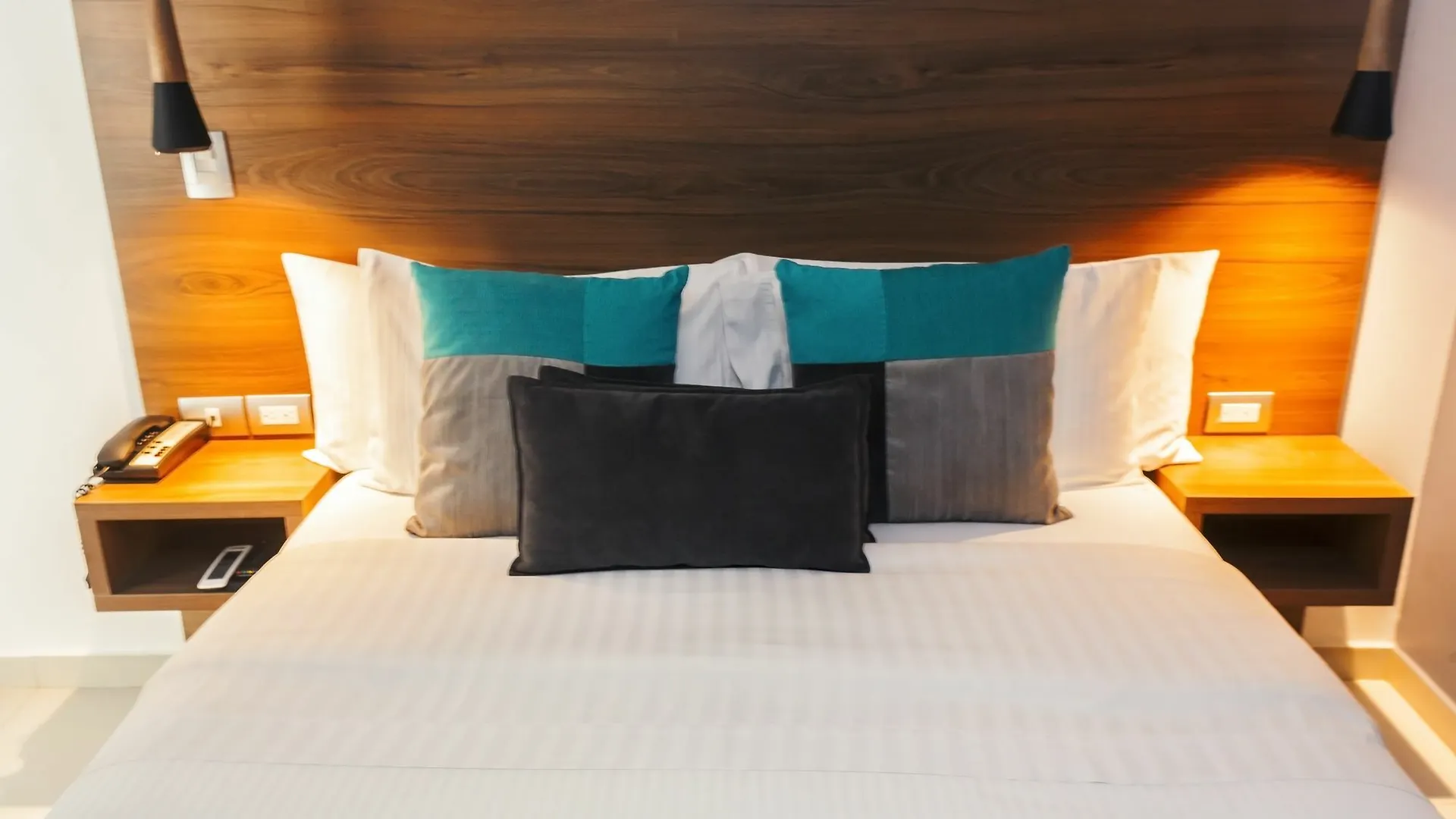 Hotel Blue Concept Cartagena
