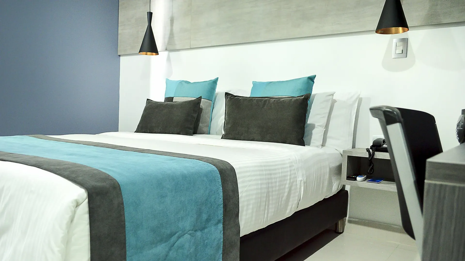 Hotel Blue Concept Cartagena