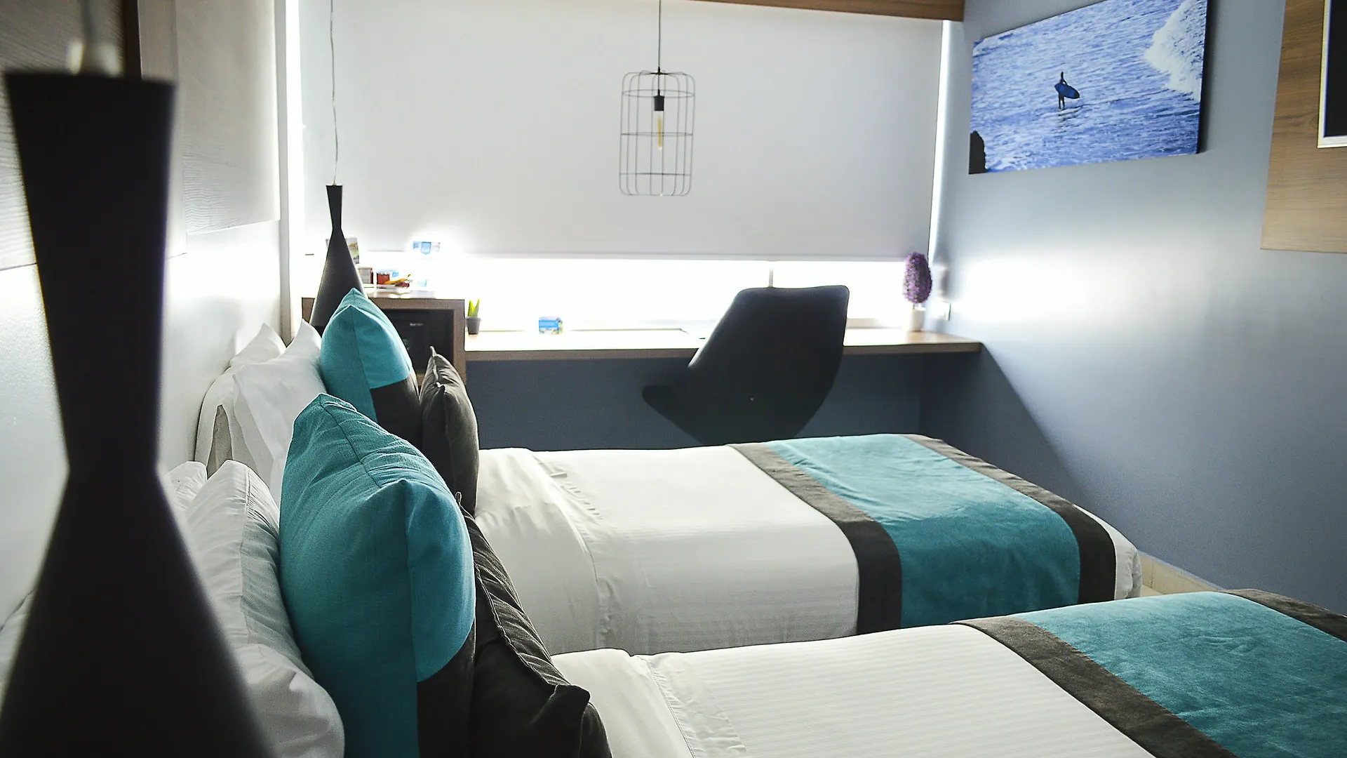 Hotel Blue Concept Cartagena
