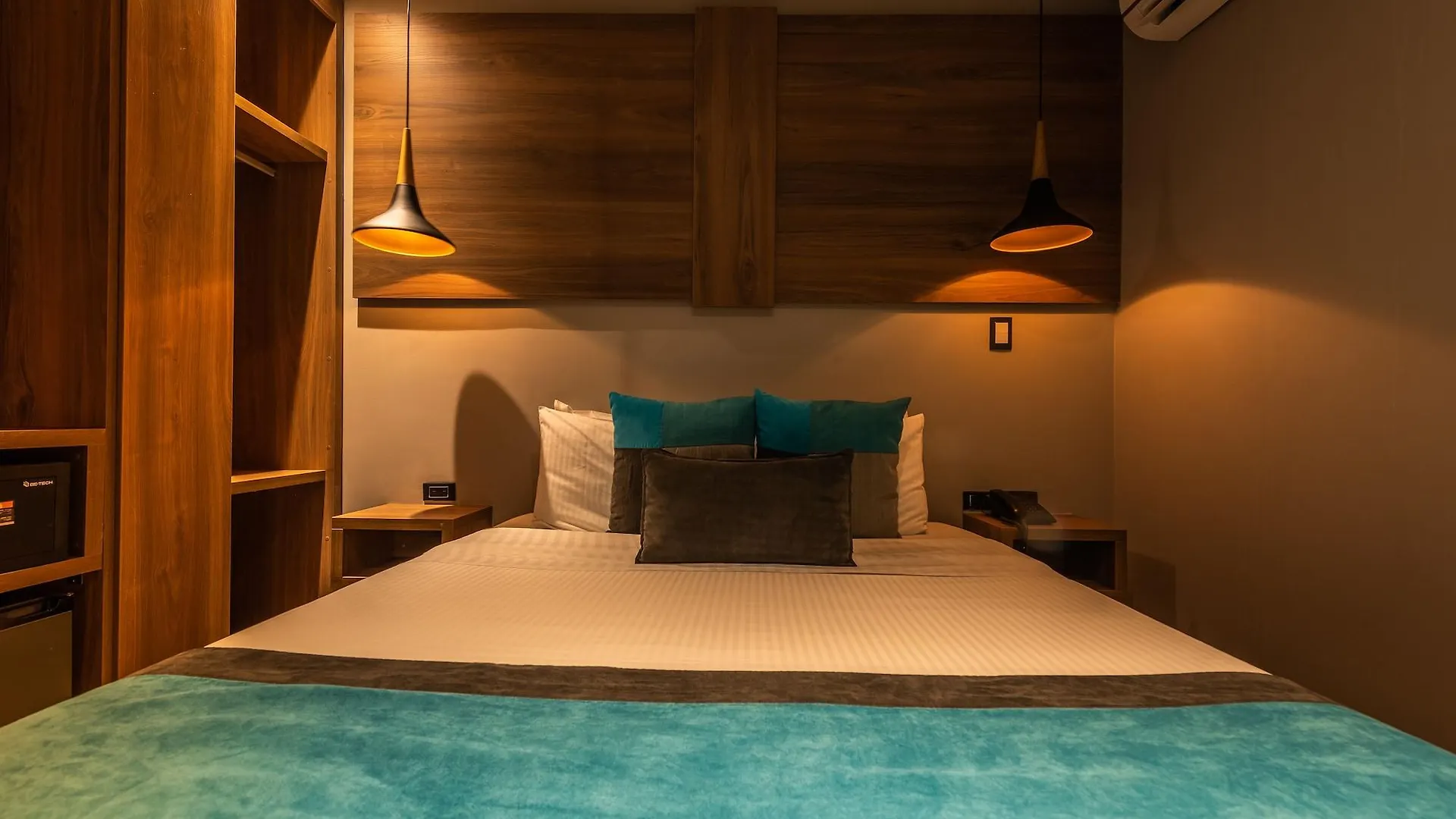 Hotel Blue Concept Cartagena 3*,  Colombia