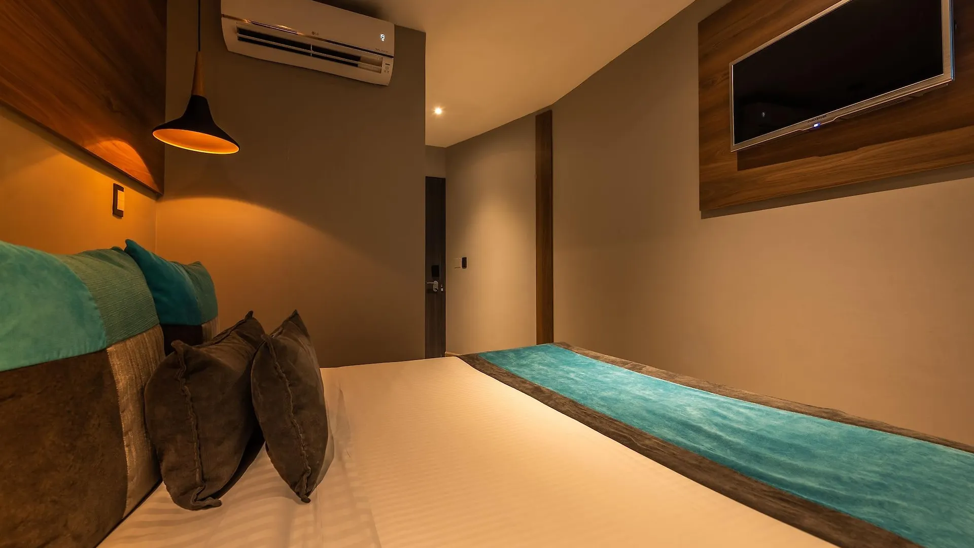 Hotel Blue Concept Cartagena