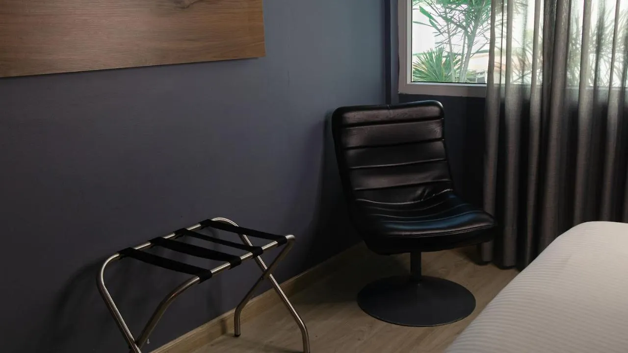 Hotel Blue Concept Cartagena
