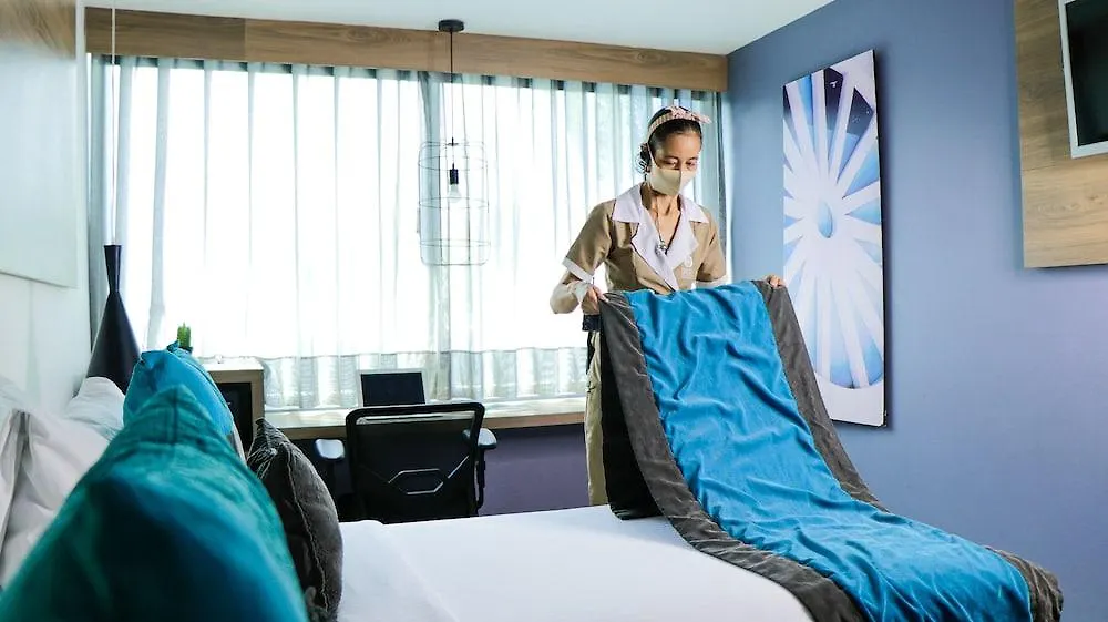 Hotel Blue Concept Cartagena