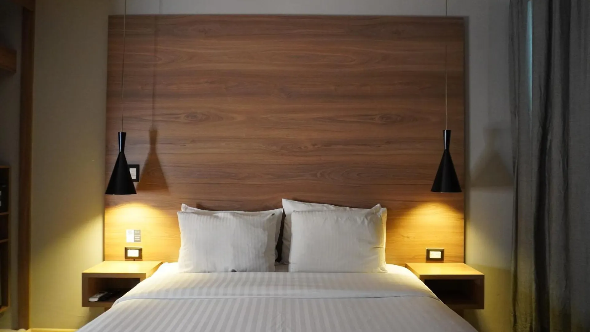 Hotel Blue Concept Cartagena
