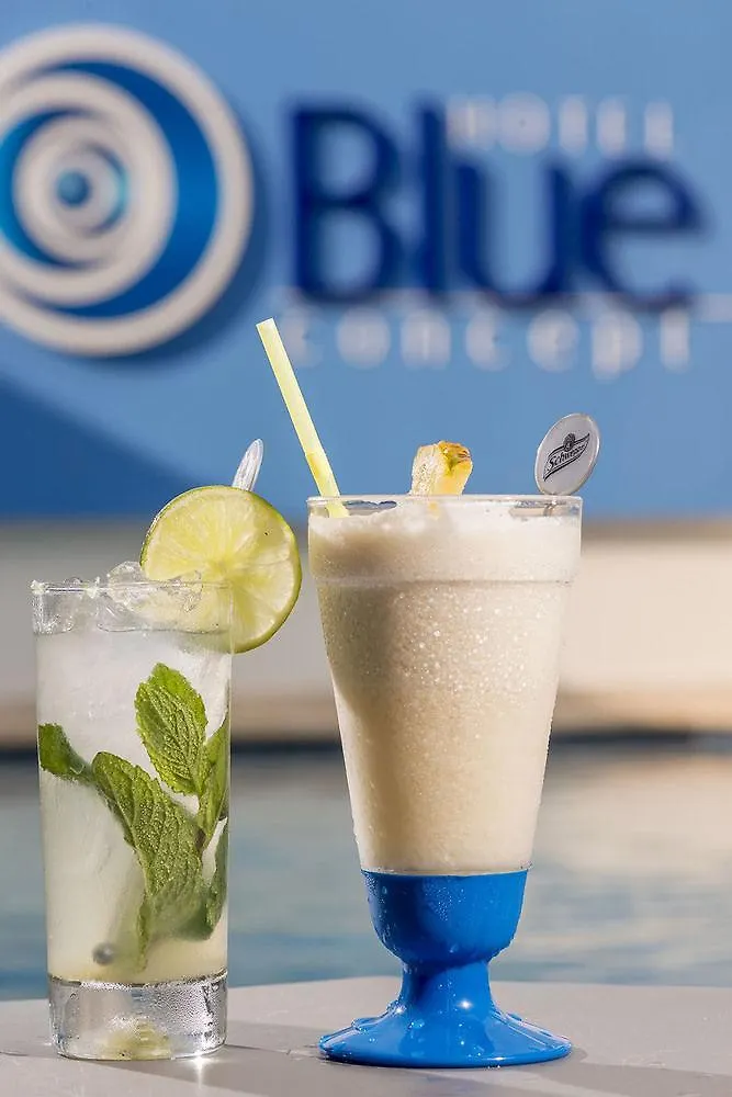 Hotel Blue Concept Cartagena