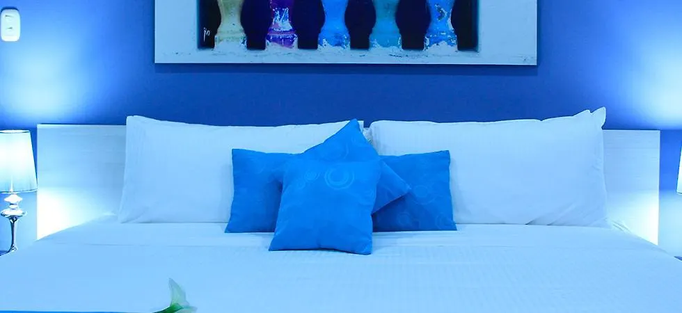 Hotel Blue Concept Cartagena