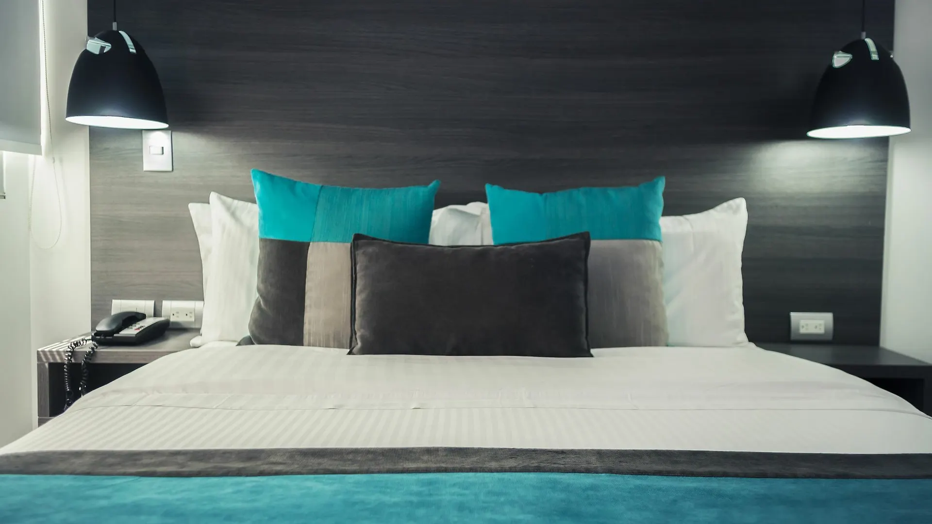 Hotel Blue Concept Cartagena