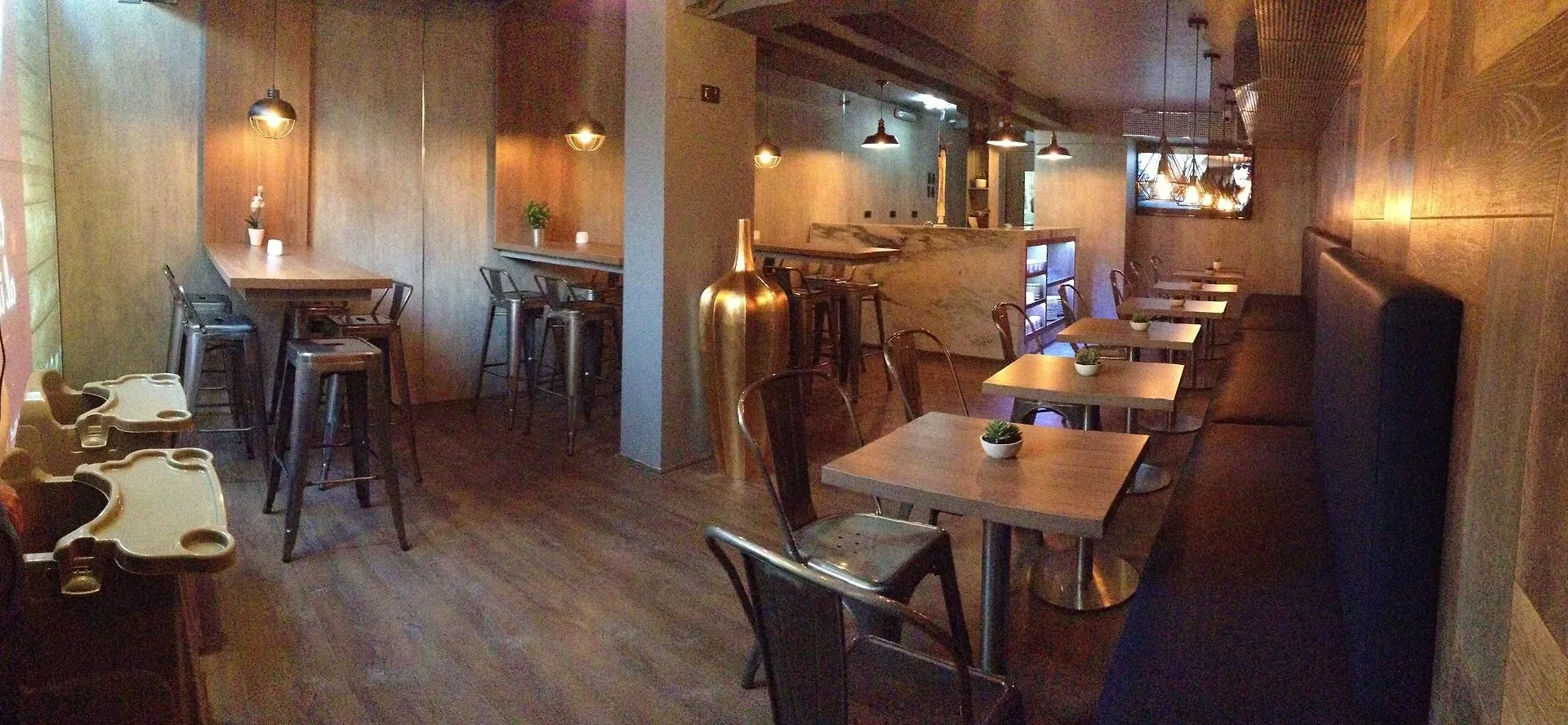 Hotel Blue Concept Cartagena